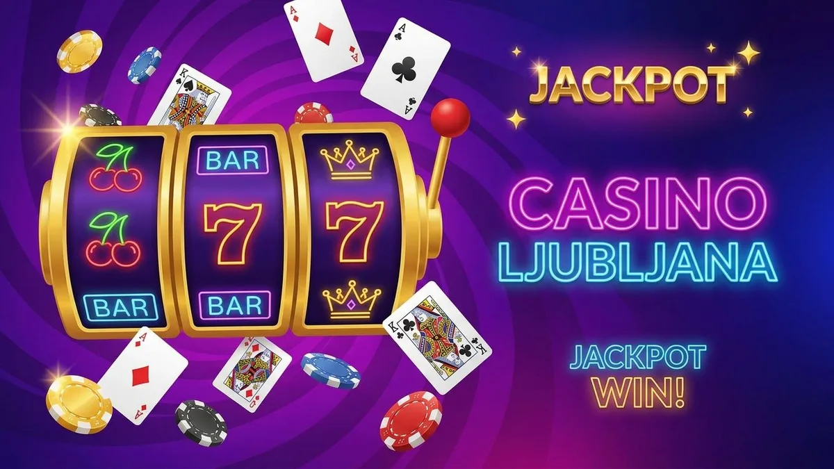 Casino igre